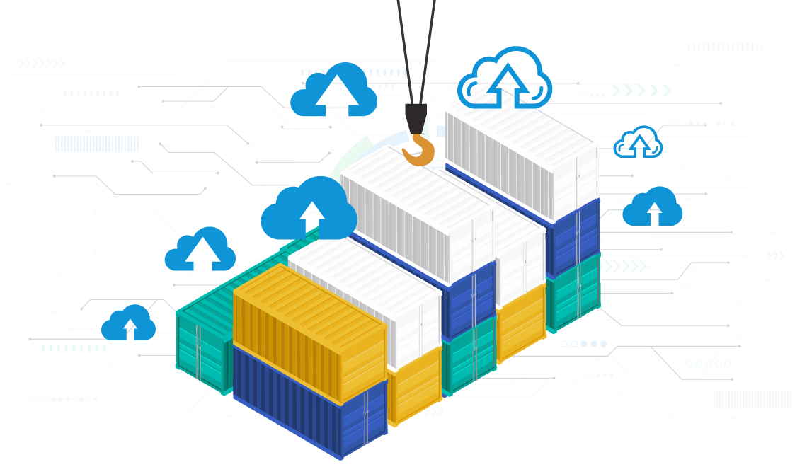 Guide to Containerization & Orchestration in Modern Development