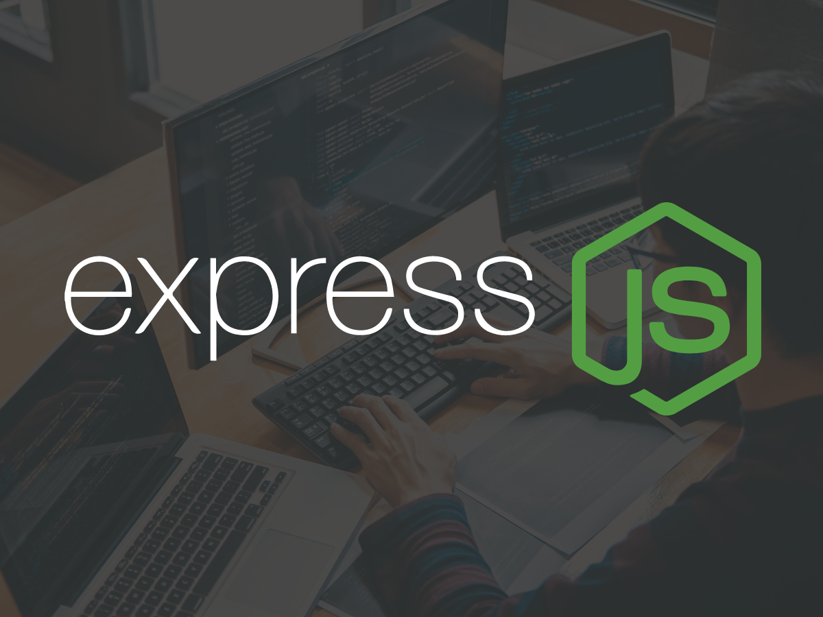 Unveiling Express.js-A Deep Dive into the Technology & Companies Harnessing Its Power